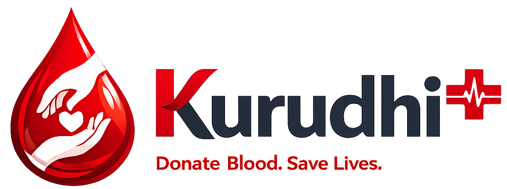 Kurudhi Logo Image